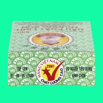 Dầu Phật Linh Trường Sơn