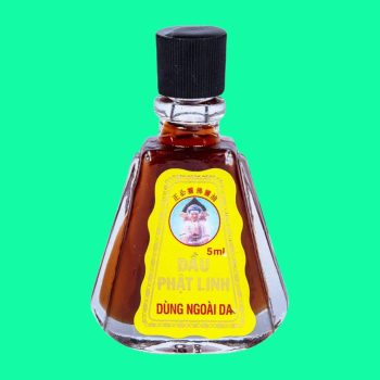 Dầu Phật Linh Trường Sơn