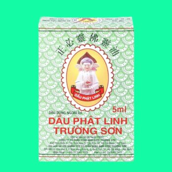 Dầu Phật Linh Trường Sơn