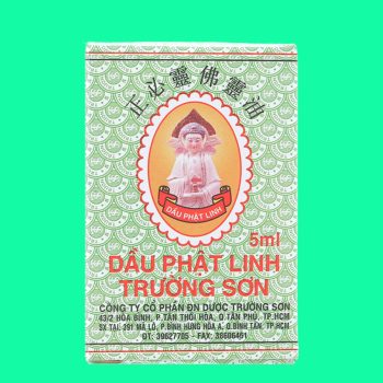 Dầu Phật Linh Trường Sơn