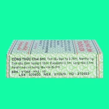 Dầu Phật Linh Trường Sơn