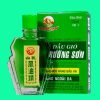 Dầu gió Trường Sơn