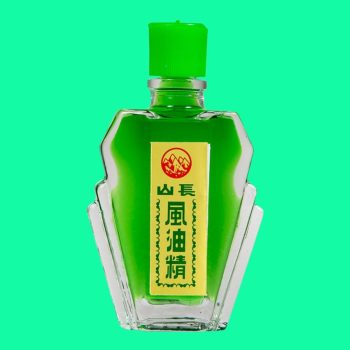 Dầu gió Trường Sơn