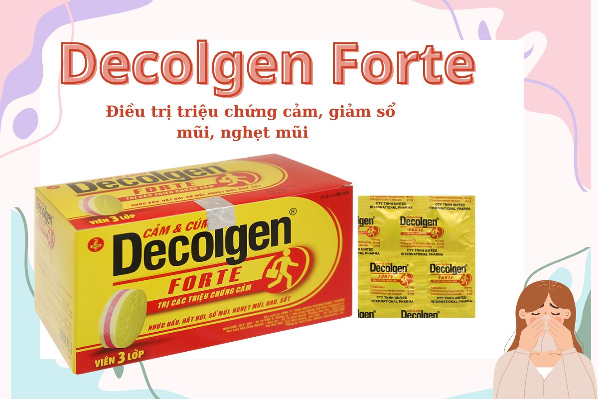 Decolgen Forte 9 Decolgen Forte