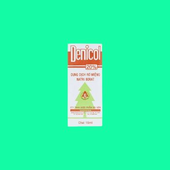 Denicol 20%
