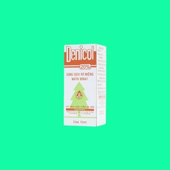 Denicol 20%