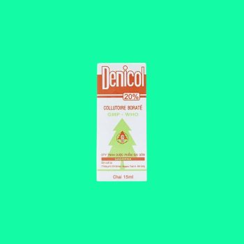 Denicol 20%