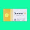 Diclofenac 50 Uphace