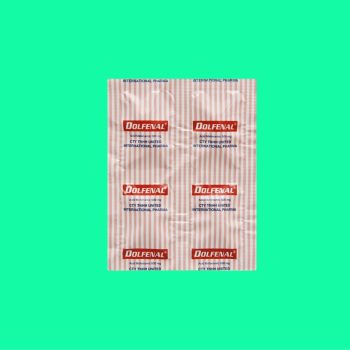 Dolfenal 500mg