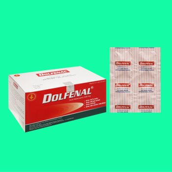 Dolfenal 500mg