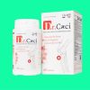 Dr. Caci Ocavill