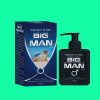 Dung Dịch Vệ Sinh BIG MAN 150ml