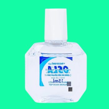 Dung dịch nhỏ mắt Osla