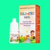 Dung dịch nhỏ mắt Solo-Atro 0,01%
