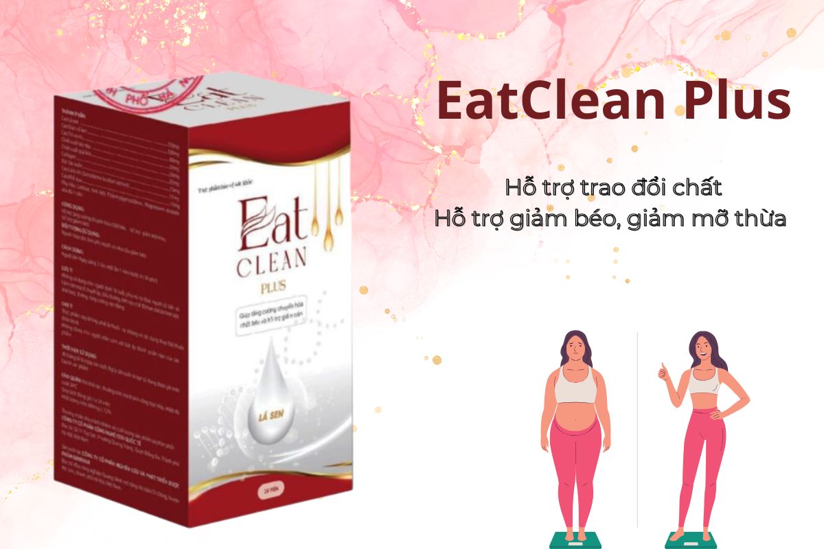 EatClean Plus 6 EatClean Plus