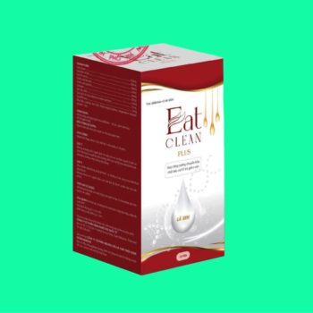 EatClean Plus