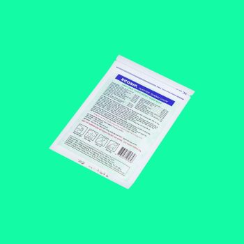 Cao dán thảo dược giảm đau Ecosip