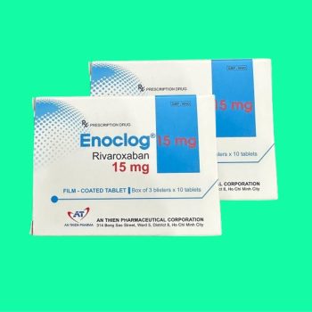 Enoclog 15mg