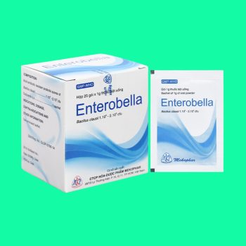 Enterobella