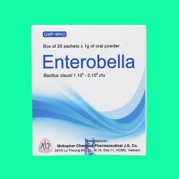 Enterobella