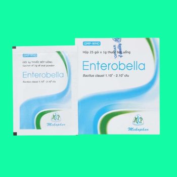 Enterobella