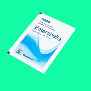 Enterobella