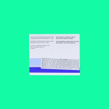 Ery Children Enfants 250mg