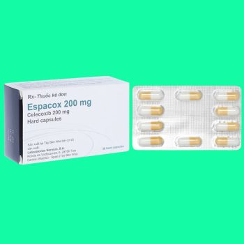 Espacox 200mg