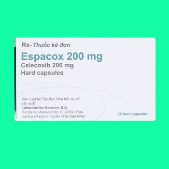 Espacox 200mg