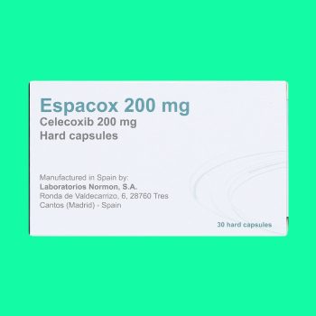 Espacox 200mg