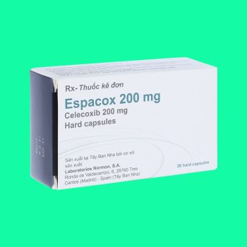 Espacox 200mg