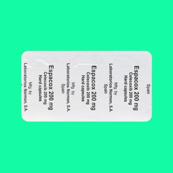 Espacox 200mg