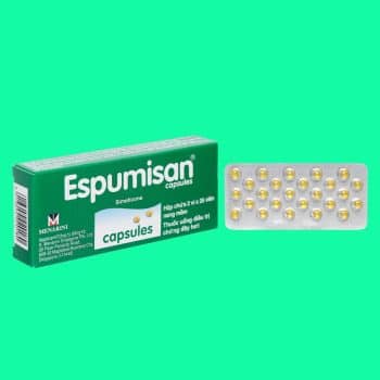 Espumisan