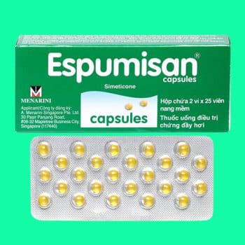 Espumisan