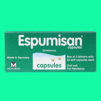 Espumisan