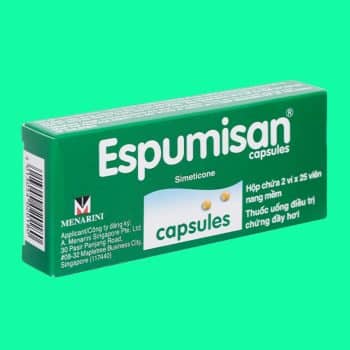 Espumisan