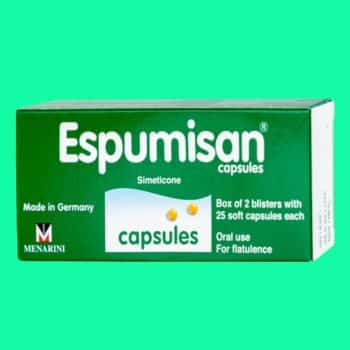 Espumisan