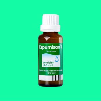 Espumisan L 40mgml