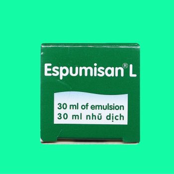 Espumisan L 40mgml