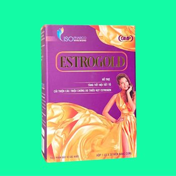 Estrogold