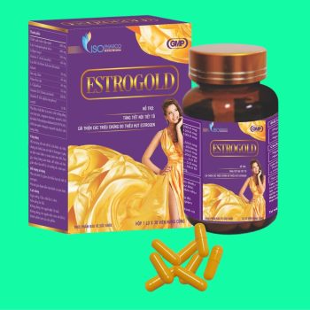 Estrogold