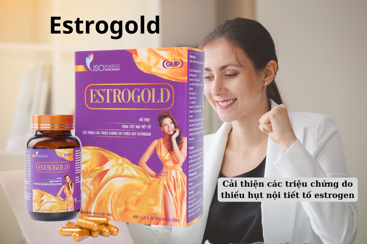 Estrogold 10 Estrogold