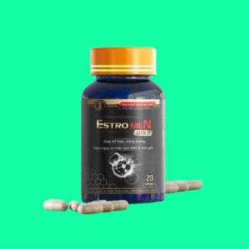 Estromen Gold