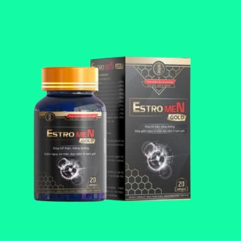 Estromen Gold