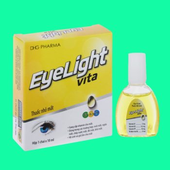 Eyelight Vita
