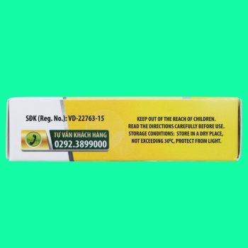 Eyelight Vita