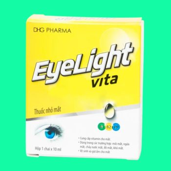 Eyelight Vita