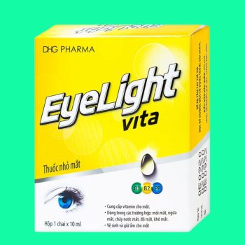 Eyelight Vita