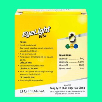 Eyelight Vita