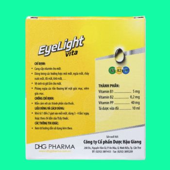 Eyelight Vita